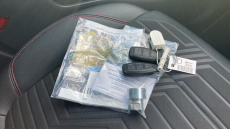 Ford Puma 1.0 EcoBoost Hybrid mHEV ST-Line X 5dr DCT Petrol Hatchback